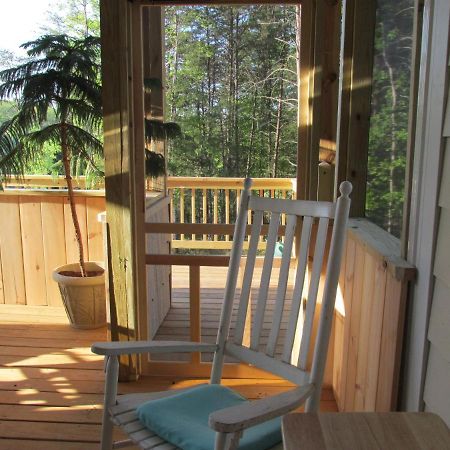Bedford Landings Bed & Breakfast Moneta Экстерьер фото