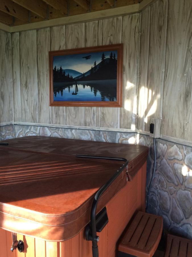 Bedford Landings Bed & Breakfast Moneta Экстерьер фото