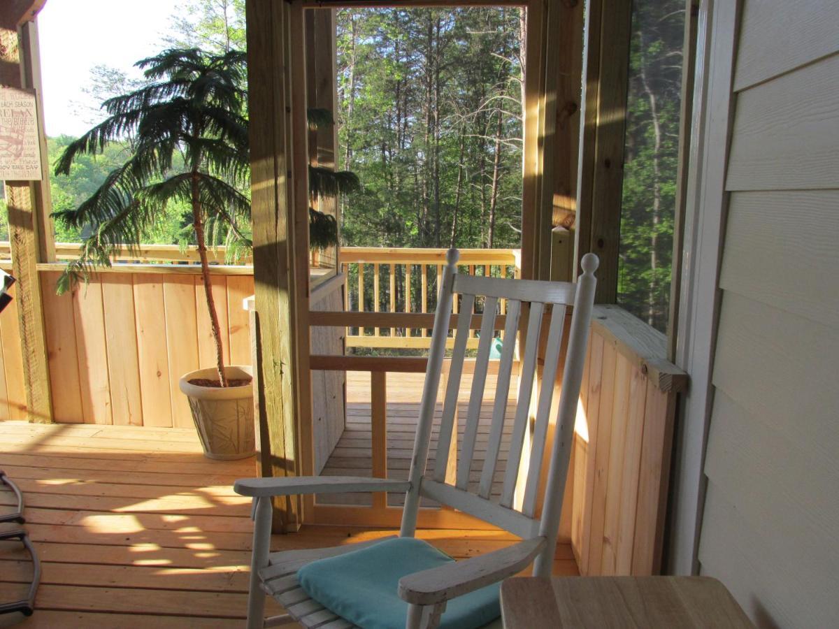 Bedford Landings Bed & Breakfast Moneta Экстерьер фото